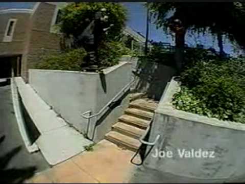 San Francisco Cinegraph