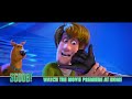 SCOOB! - Save The World- Warner Bros. UK