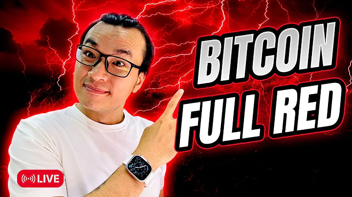 BITCOIN khng BREAK 18.500 | L Duy Crypto Man