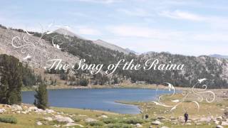 The Song Of The Raina