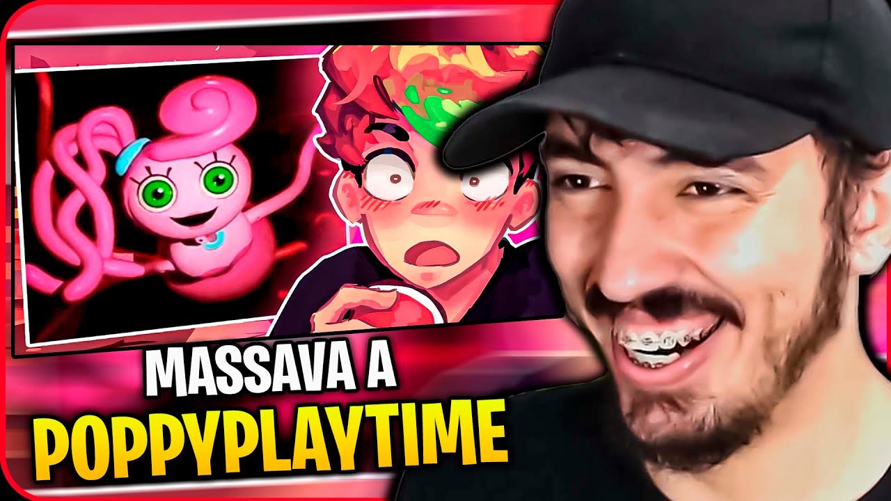 quantos shots pra NAMORAR esses personagens? (ft. Saiko, Tiba e Migs) - Scottonauta | Leozin REACT