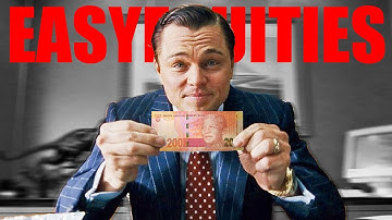 How To Invest On EasyEquities - For Beginners | South Africa