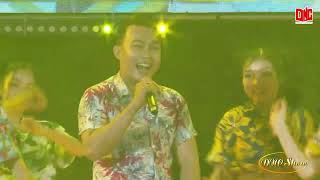 PHI NAL - Y CHANG XUÂN SANG  | Đêm Gala The Greatest Music Festival 2022 | Nam Can Tho University