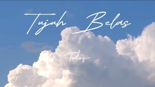 TULUS - Tujuh Belas (Unofficial Music Video) | Kelompok 5 IX-E