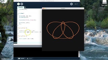 Processing - CS 341 Final Project