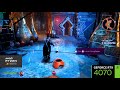 Dragon Age The Veilguard RTX 4070 | 4K, 1440p, 1080p Pc Performance &amp; FPS Test | Ryzen 7 7800X3D