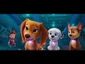 PAW PATROL: LA SÚPER PELÍCULA - TRAILER DOBLADO ESPAÑOL - CINE