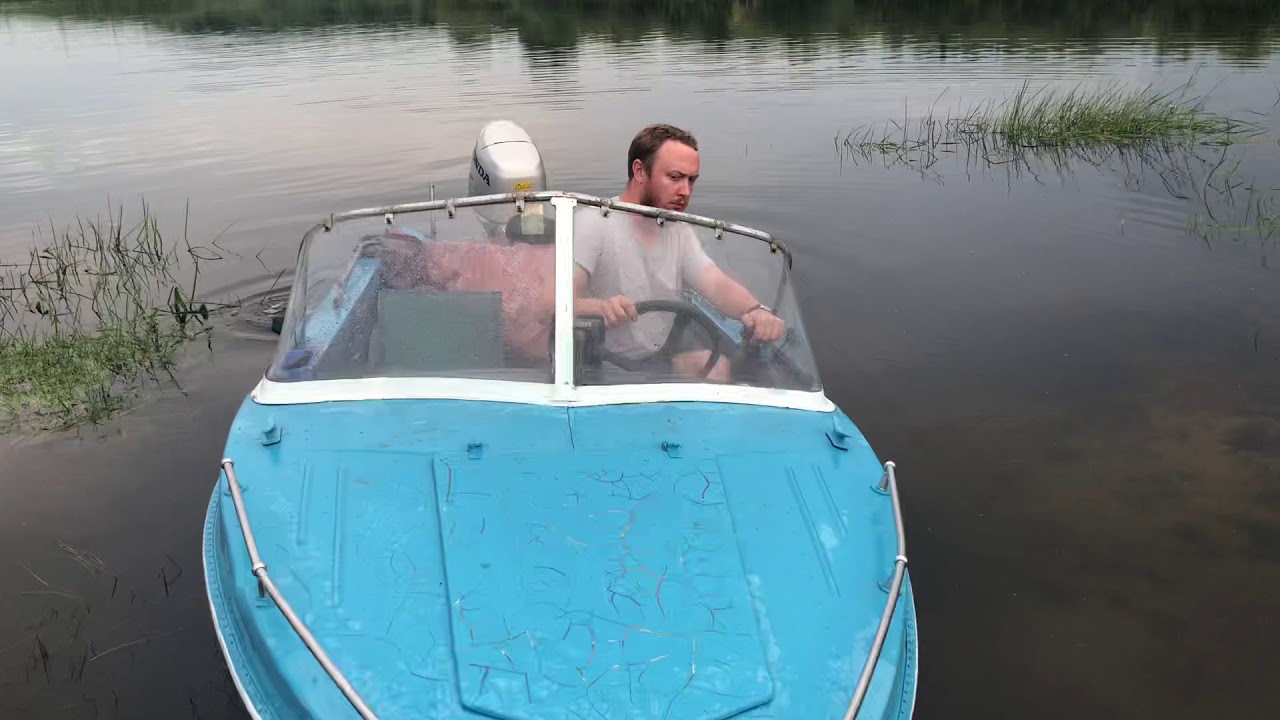 Винт хонда 30 Винт хонда 30