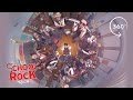 SCHOOL OF ROCK: The Musical – “You’re in the Band” (360 Video)