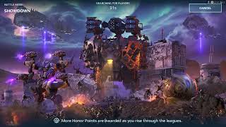 War Robots Steam 2024 gameplay, its time to rumble and fight and battle with war robots!