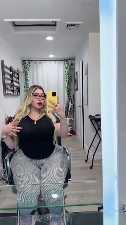 Deisy Garcia | Miss Curvy Doll | #shorts | #viral | #shortsvideo