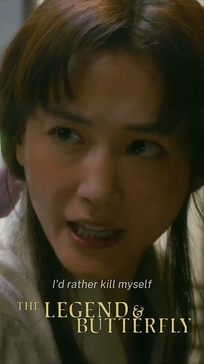 love story between Lord Nobunaga   Lady Noh