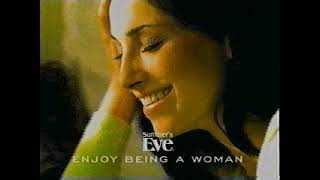 Summers Eve Commercial