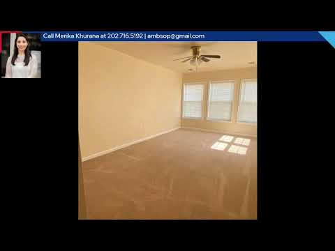 78 ELDON DRIVE, Charles Town, WV home video tour