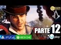 Assassin&#39;s Creed Syndicate Parte 12 Gameplay Español PS4 | Secuencia 7