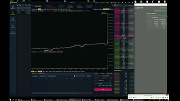 Binance Pump jtrBot | Big Pump Signal | 24.03.2018