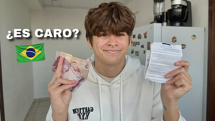 This is what I SPEND per month living in Curitiba, Brazil (REAL FIGURES)