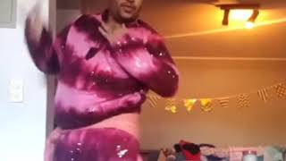 راحو راقصات في الهوا. رقص شرقي لراجل يخليك مستغرب 🤔🤔🤔🤔belly dance