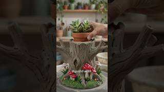 🎨 Top 5 Creative White Cement DIY Projects