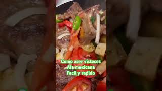 Como aser visteces ala mexicna #visteces #alamexicana #comidamexicana #usa #shortsviral