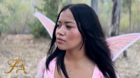 Fairytale Academy | Shimmer | E.P Productions 