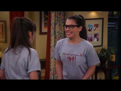 ME GAY TOO - One Day At a Time Elena and Syd