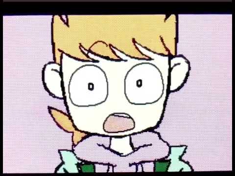 【うごメモ】Eddsworld  OTP meme