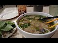 VIETNAMESE PHO SOUP  thumbnail