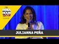 Julianna Peña Calls Next Women&#39;s Bantamweight Title Fight &#39;Horrible&#39; - The MMA Hour