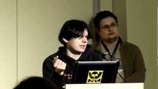22C3 RFID Protocols (2/4)