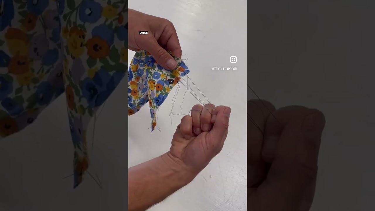 how to create ruffles #shorts - YouTube