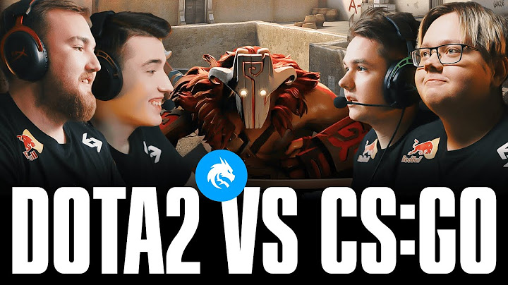 TEAM SPIRIT ROSTER: DOTA 2 VS CS:GO.