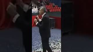 Öztürk Yılmaz: Erdoğan'ı duymak istemiyorum izlemiyorum istemiyorum😂