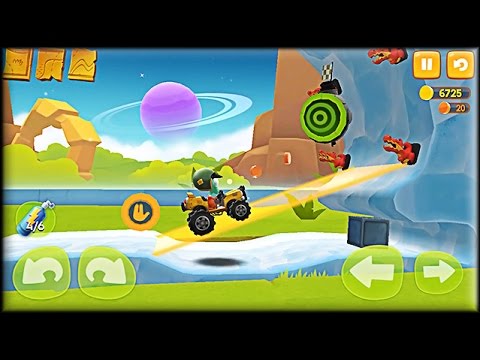 games people play Big Bang Racing Game #5