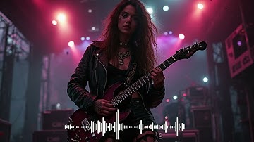 🎸 CINTAKU TAK TERBATAS WAKTU ROCK VERSION COVER 🎤