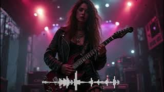 🎸 CINTAKU TAK TERBATAS WAKTU ROCK VERSION COVER 🎤