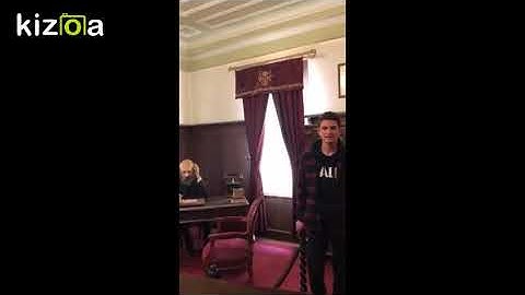 Movie Maker - Kizoa Video Düzenleme Programı: İsim yok beyti