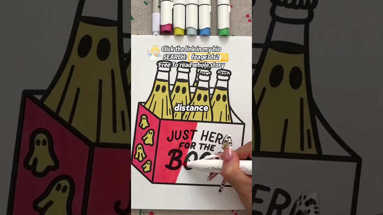 Tap the link in my bio to get full story