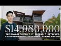 Lengkok Mariam | The KING of District 17 | Freehold 9 Bedder with Swimming Pool & Entertainment Room