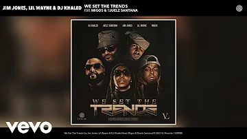 We Set The Trends (Remix) (Official Audio)