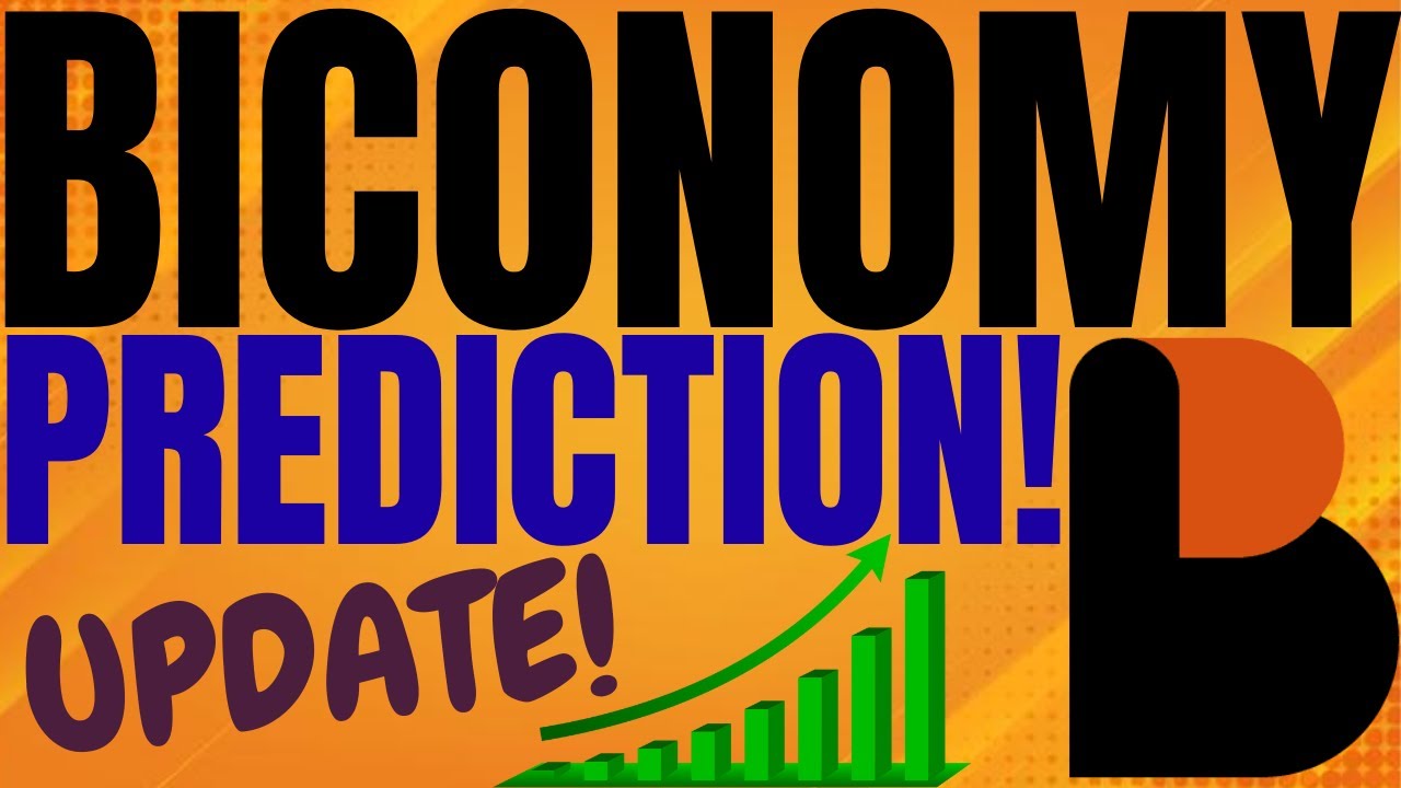 BICONOMY TOKEN PRICE UPDATE! BICONOMY PRICE PREDICTION 2022! BICONOMY EXCHANGE TOKEN!
