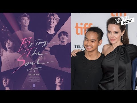 k-pop-fan-jolie's-son-chooses-a-s.-korean-univ.-/-bts'-movie-hits-110-countries-worldwide