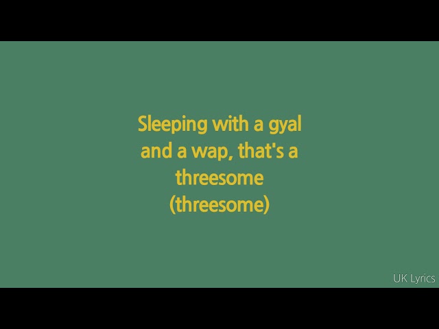 Swarmz x Tion Wayne - Bally (Lyrics) class=