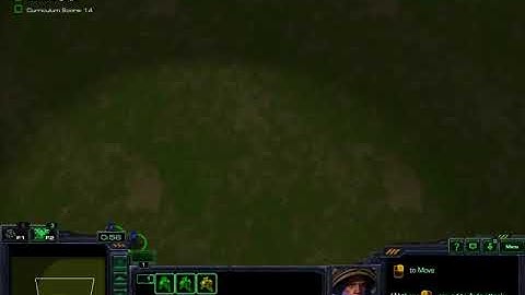 Starcraft 2 - FindAndDefeatZerglings - Deep Reinforcement Learning Bot