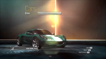 Need For Speed Undercover Full Story Part 4 HD