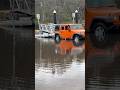 Flooded Jetty No Sweaty Hobiekayak Jeep Outdoors Flooded Jetty No Sweaty Hobiekayak Jeep Outdoors