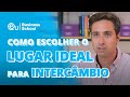 Fatores ESSENCIAIS para escolher ONDE fazer INTERCÂMBIO + EU Business School