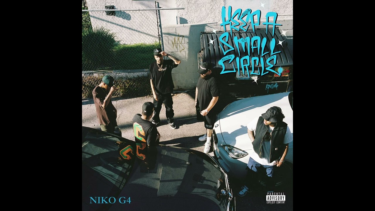 Watch Niko G4 - No Keys on YouTube Watch Niko G4 - No Keys on YouTube