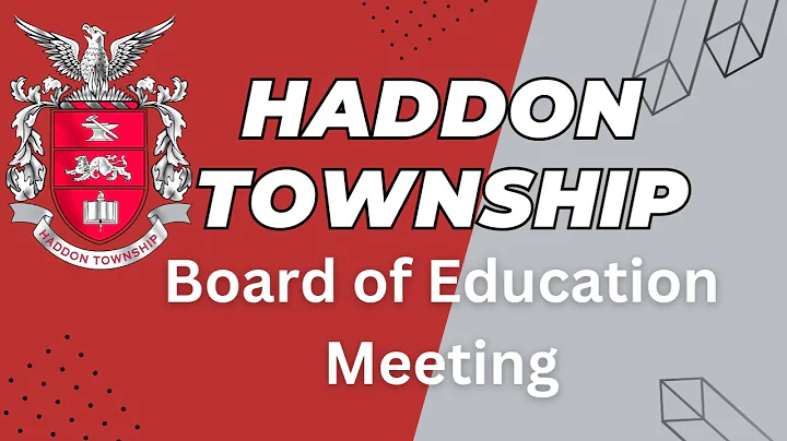 BOE Meeting - April 15, 2021