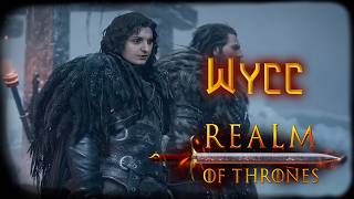 Mount & Blade II *Realm of Thrones Mod* #3 (Стрим от 13.04.2026)